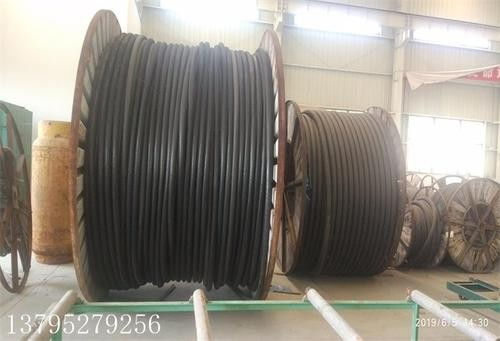 中山橫欄鎮(zhèn)報(bào)廢母線槽收購價格變壓器回收