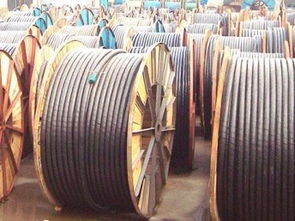 中山二手電纜回收商家與廣州舊貨電纜回收服務解析